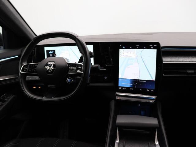 Renault Austral E-Tech full hybrid 200pk Techno | Achteruitrijcamera | Google Infotainment | 1500KG Trekgewicht |