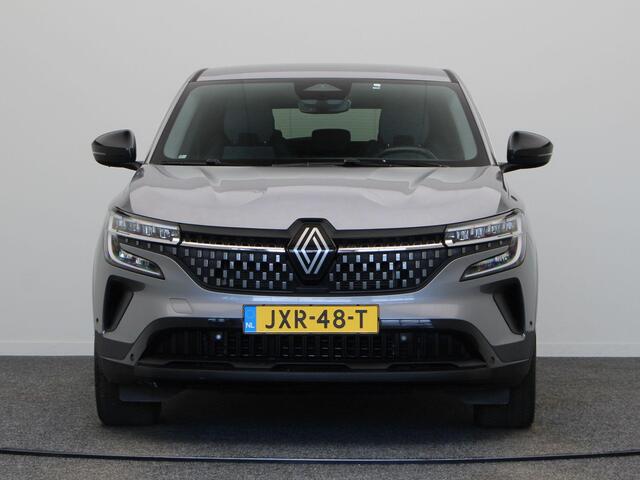 Renault Austral E-Tech full hybrid 200pk Techno | Achteruitrijcamera | Google Infotainment | 1500KG Trekgewicht |
