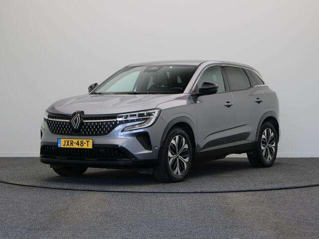 Renault Austral E-Tech full hybrid 200pk Techno | Achteruitrijcamera | Google Infotainment | 1500KG Trekgewicht |
