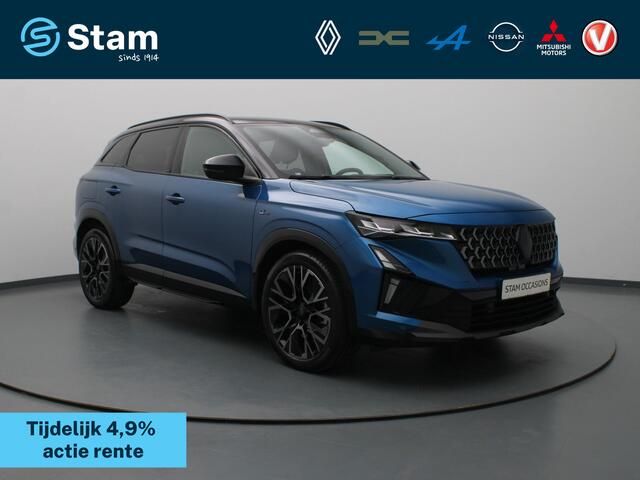 Renault Austral 200pk E-Tech full hybrid iconic esprit Alpine Apple Carplay/Android Auto | Harman Kardon