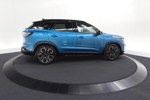 Renault Austral 1.2 E-Tech Full Hybrid 200 Esprit Alpine | Panoramadak | Harman Kardon Audio | 360 Camera | Head-Up Display