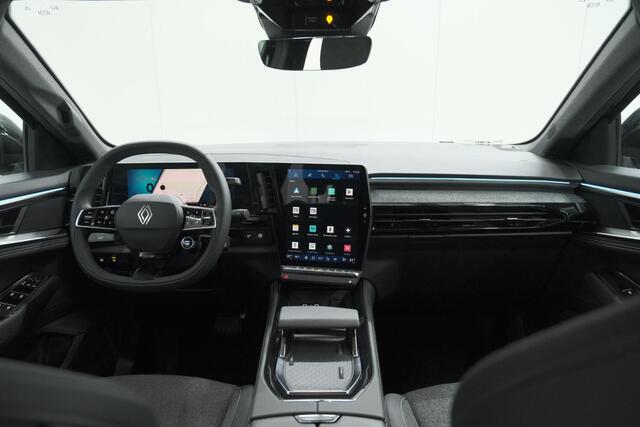 Renault Austral Mild Hybrid 160 X-Tronic Techno | NIEUW MODEL | Adaptieve Cruise Control | Elektronische Kofferklep