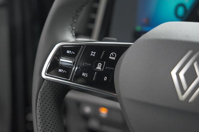 Renault Austral Mild Hybrid 160 X-Tronic Techno | NIEUW MODEL | Adaptieve Cruise Control | Elektronische Kofferklep