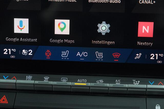 Renault Austral Mild Hybrid 160 X-Tronic Techno | NIEUW MODEL | Adaptieve Cruise Control | Elektronische Kofferklep
