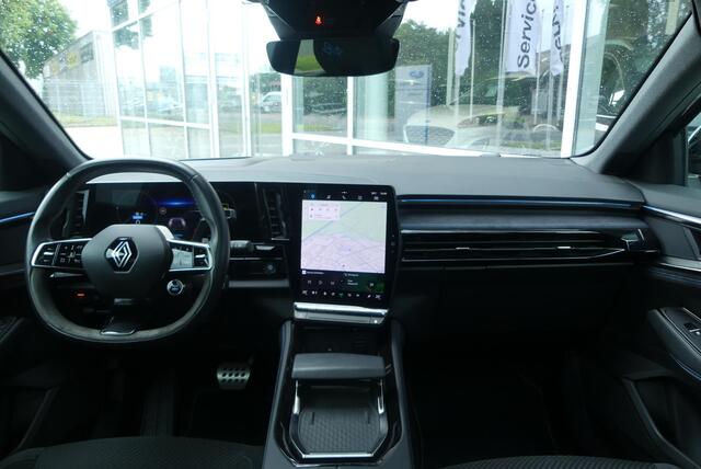 Renault Austral 1.2 E-Tech full hybrid 200 iconic esprit Alpine AFN. TREKHAAK (1.500KG), PANO, 360° CAMERA, HUD, WINTER PACK, ADAPT. CRUISE, CLIMA, NAVI, PDC V&A, APPLE CARPLAY/ANDROID AUTO, BLIS, KEYLESS, ELEKT. ACHTERKLEP, ELEKT. STOELEN, 65.207KM
