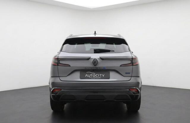 Renault Austral Techno Esprit Alpine HEV 200 pk l Camera l Keyless l