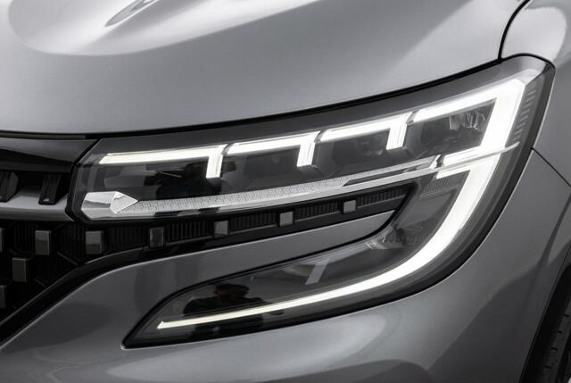 Renault Austral Techno Esprit Alpine HEV 200 pk l Camera l Keyless l