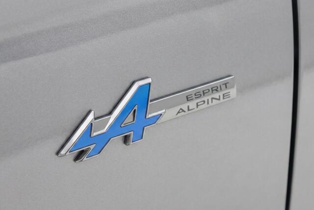 Renault Austral Techno Esprit Alpine HEV 200 pk l Camera l Keyless l