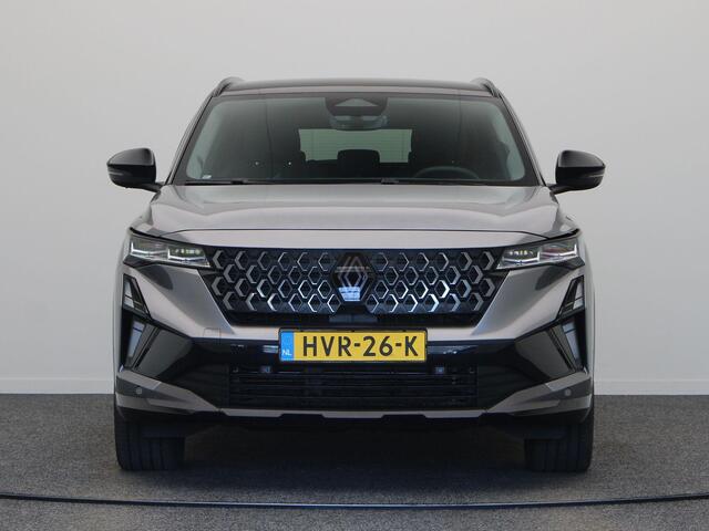 Renault Austral 1.2 E-Tech full hybrid 200 iconic esprit Alpine | Voorstoelen/stuurwiel verwarming| Elektrische verstelbare voorstoelen | Climate control | Dodehoek detectie |