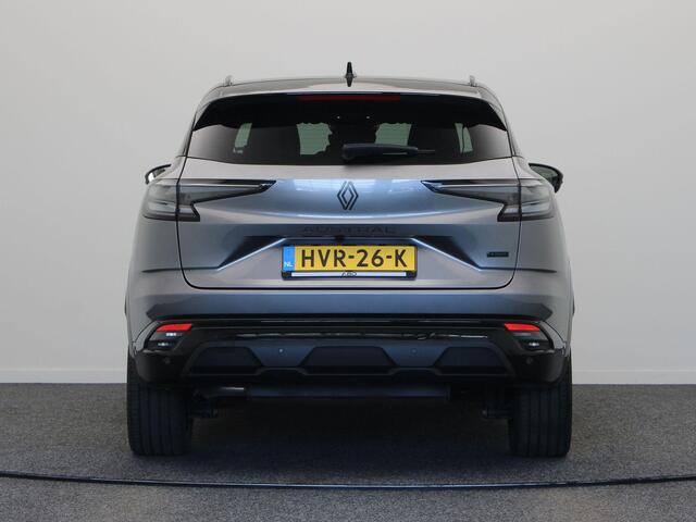Renault Austral 1.2 E-Tech full hybrid 200 iconic esprit Alpine | Voorstoelen/stuurwiel verwarming| Elektrische verstelbare voorstoelen | Climate control | Dodehoek detectie |