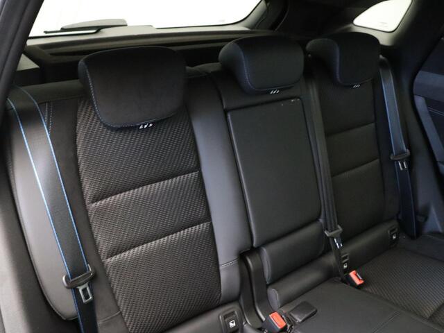 Renault Austral 1.2 E-Tech full hybrid 200 iconic esprit Alpine | Voorstoelen/stuurwiel verwarming| Elektrische verstelbare voorstoelen | Climate control | Dodehoek detectie |