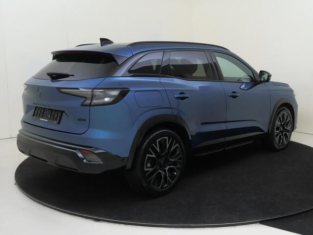 Renault Austral 1.2 E-Tech full hybrid 200 esprit Alpine | Navigatie | 360 Camera | Pack winter | 20'' LM Velgen | Leder/Alcantara