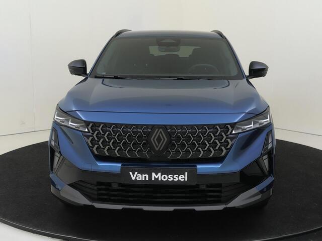 Renault Austral 1.2 E-Tech full hybrid 200 esprit Alpine | Navigatie | 360 Camera | Pack winter | 20'' LM Velgen | Leder/Alcantara