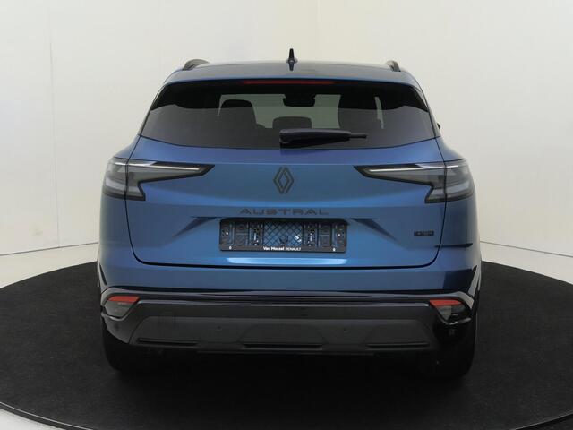 Renault Austral 1.2 E-Tech full hybrid 200 esprit Alpine | Navigatie | 360 Camera | Pack winter | 20'' LM Velgen | Leder/Alcantara