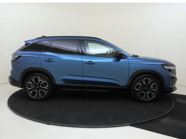 Renault Austral 1.2 E-Tech full hybrid 200 esprit Alpine | Navigatie | 360 Camera | Pack winter | 20'' LM Velgen | Leder/Alcantara