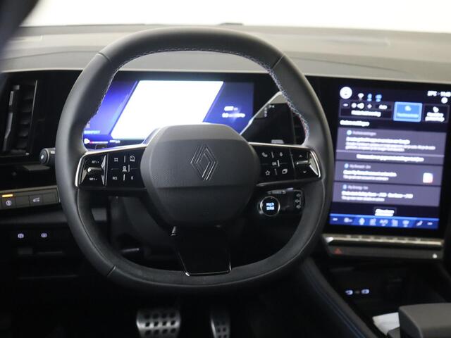 Renault Austral 1.2 E-Tech full hybrid 200 esprit Alpine | Navigatie | 360 Camera | Pack winter | 20'' LM Velgen | Leder/Alcantara
