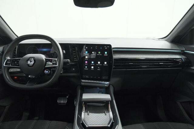 Renault Austral 1.2 E-Tech full hybrid 200 techno | Adaptieve Cruise Control | Treeplanken | Camera | Dodehoekdetectie