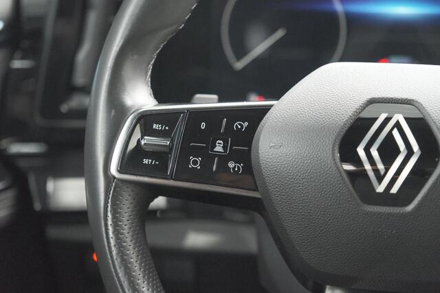 Renault Austral 1.2 E-Tech full hybrid 200 techno | Adaptieve Cruise Control | Treeplanken | Camera | Dodehoekdetectie