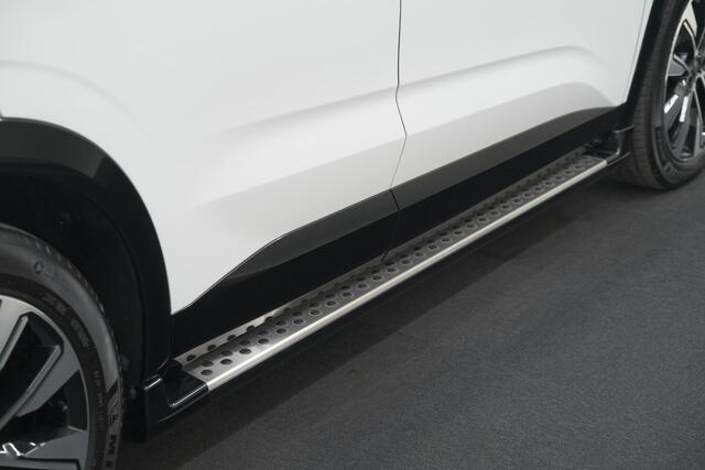 Renault Austral 1.2 E-Tech full hybrid 200 techno | Adaptieve Cruise Control | Treeplanken | Camera | Dodehoekdetectie