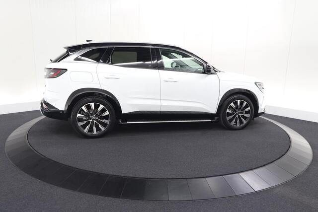Renault Austral 1.2 E-Tech full hybrid 200 techno | Adaptieve Cruise Control | Treeplanken | Camera | Dodehoekdetectie