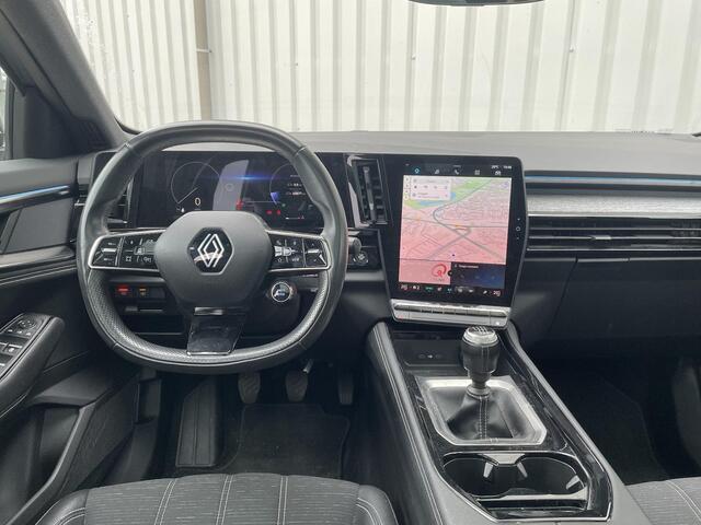 Renault Austral 1.2 mild hybrid advanced 130 techno | Panoramadak | Voorruitverwarming | Elektrische Achterklep | Stoelverwarming | Massagefunctie Bestuurdersstoel