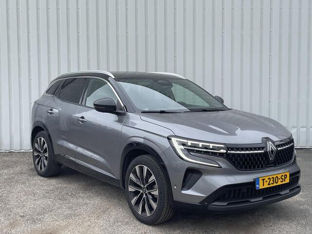 Renault Austral 1.2 mild hybrid advanced 130 techno | Panoramadak | Voorruitverwarming | Elektrische Achterklep | Stoelverwarming | Massagefunctie Bestuurdersstoel
