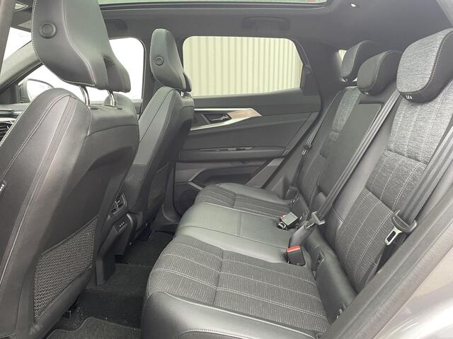 Renault Austral 1.2 mild hybrid advanced 130 techno | Panoramadak | Voorruitverwarming | Elektrische Achterklep | Stoelverwarming | Massagefunctie Bestuurdersstoel