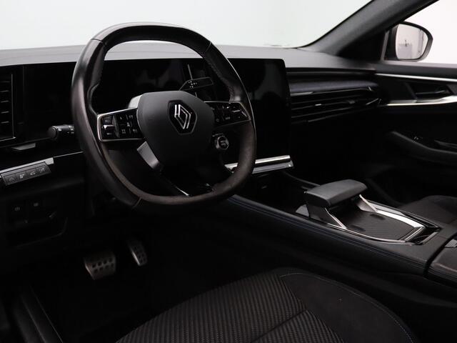Renault Austral 200pk E-Tech full hybrid techno esprit Alpine Apple Carplay/Android Auto | Climate