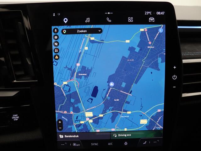 Renault Austral 200pk E-Tech full hybrid techno esprit Alpine Apple Carplay/Android Auto | Climate