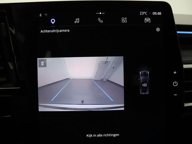 Renault Austral 200pk E-Tech full hybrid techno esprit Alpine Apple Carplay/Android Auto | Climate