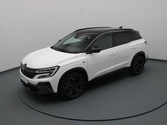 Renault Austral 200pk E-Tech full hybrid techno esprit Alpine Apple Carplay/Android Auto | Climate