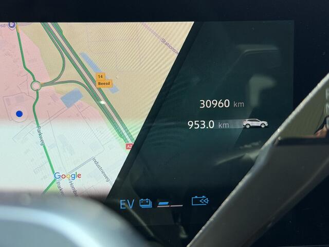 Renault Austral E-Tech Full hybrid 200 Iconic / Adaptive Cruise / 360 camera / Electr Klep / Electr Bestuurders Stoel / Stoelverw / Stuurverw / Voorruitverw / Carplay