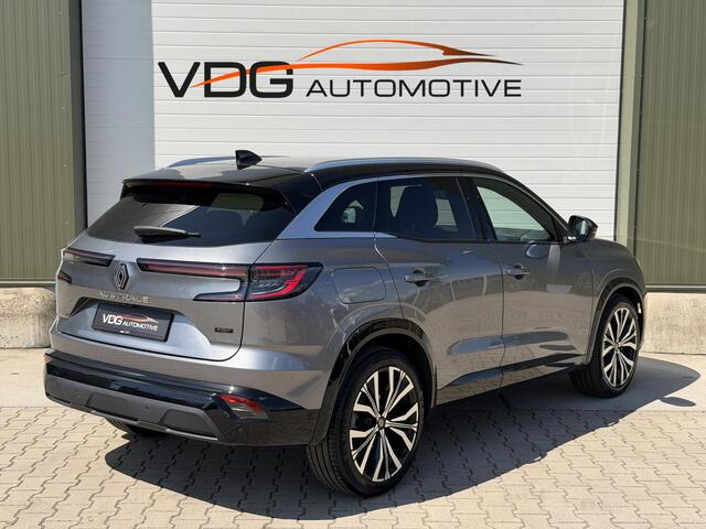 Renault Austral E-Tech Full hybrid 200 Iconic / Adaptive Cruise / 360 camera / Electr Klep / Electr Bestuurders Stoel / Stoelverw / Stuurverw / Voorruitverw / Carplay