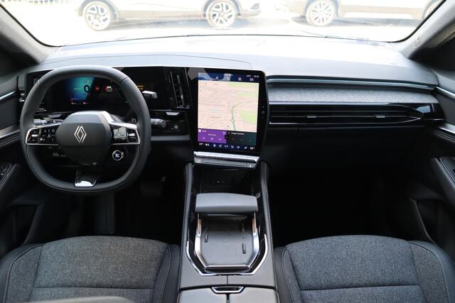 Renault Austral 1.2 E-Tech full hybrid 200 techno HEV | Facelift | Adap. Cruise | Stoel-/Stuurverwarming | Elek. Klep