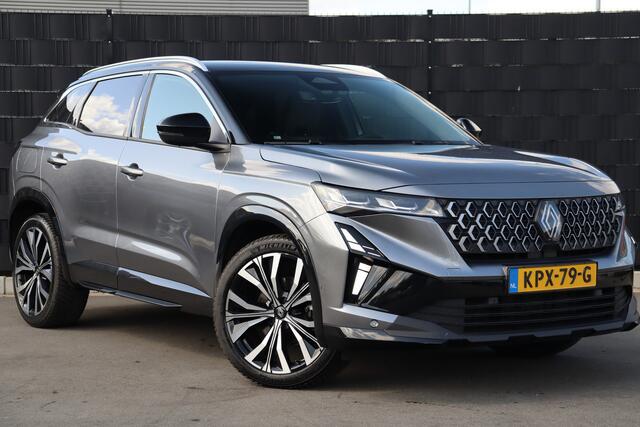 Renault Austral 1.2 E-Tech full hybrid 200 techno HEV | Facelift | Adap. Cruise | Stoel-/Stuurverwarming | Elek. Klep