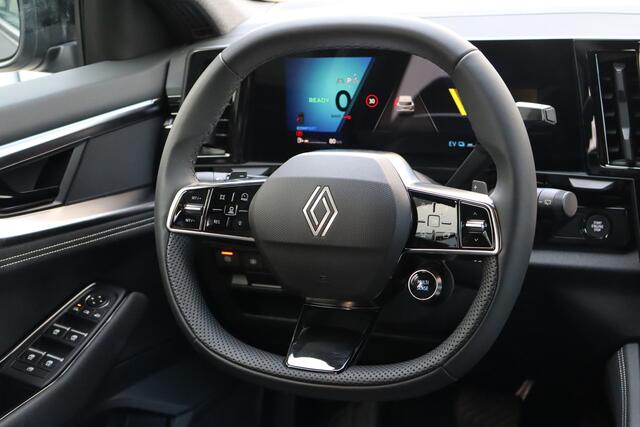 Renault Austral 1.2 E-Tech full hybrid 200 techno HEV | Facelift | Adap. Cruise | Stoel-/Stuurverwarming | Elek. Klep