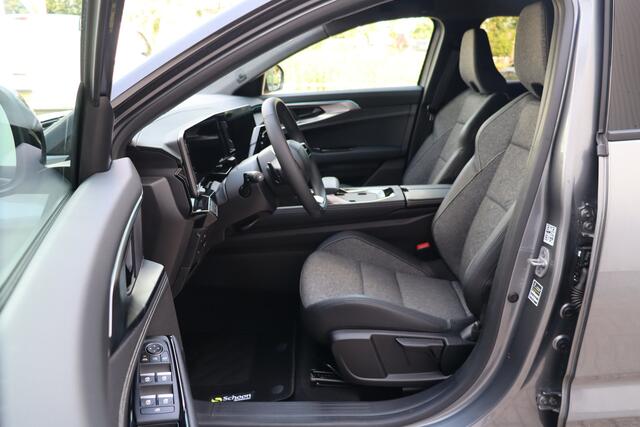 Renault Austral 1.2 E-Tech full hybrid 200 techno HEV | Facelift | Adap. Cruise | Stoel-/Stuurverwarming | Elek. Klep