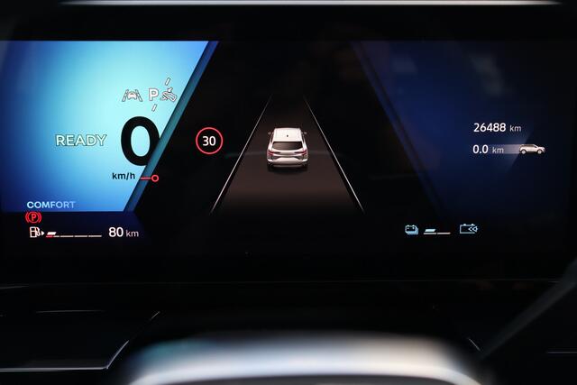 Renault Austral 1.2 E-Tech full hybrid 200 techno HEV | Facelift | Adap. Cruise | Stoel-/Stuurverwarming | Elek. Klep
