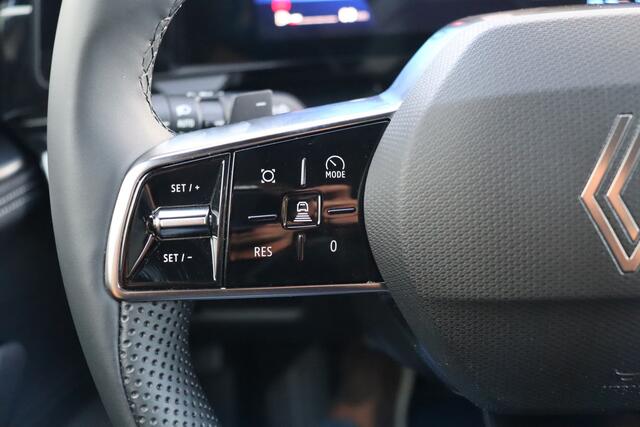 Renault Austral 1.2 E-Tech full hybrid 200 techno HEV | Facelift | Adap. Cruise | Stoel-/Stuurverwarming | Elek. Klep