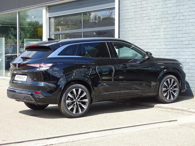 Renault Austral 1.2 E-Tech full hybrid 200 techno NU 5 JAAR GARANTIE! / METALLIC LAK / RESERVEWIEL