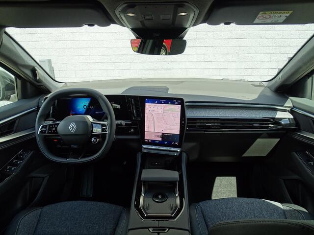Renault Austral 1.2 E-Tech full hybrid 200 techno NU 5 JAAR GARANTIE! / METALLIC LAK / RESERVEWIEL