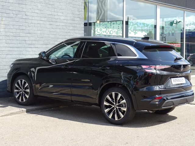 Renault Austral 1.2 E-Tech full hybrid 200 techno NU 5 JAAR GARANTIE! / METALLIC LAK / RESERVEWIEL