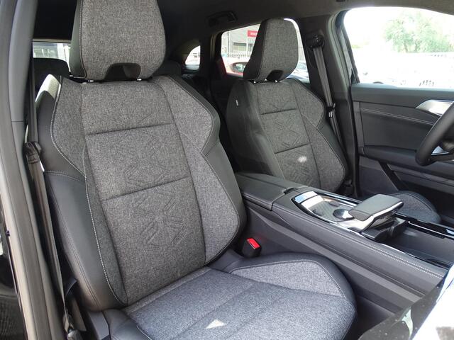 Renault Austral 1.2 E-Tech full hybrid 200 techno NU 5 JAAR GARANTIE! / METALLIC LAK / RESERVEWIEL