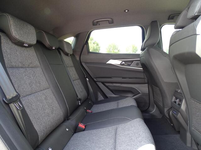 Renault Austral 1.2 E-Tech full hybrid 200 techno NU 5 JAAR GARANTIE! / METALLIC LAK / RESERVEWIEL