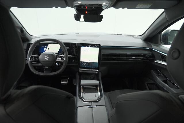 Renault Austral 1.2 E-Tech Full Hybrid 200 Esprit Alpine | 360 Camera | Adaptieve Cruise Control | Matrix Koplampen | Elektrische Kofferklep