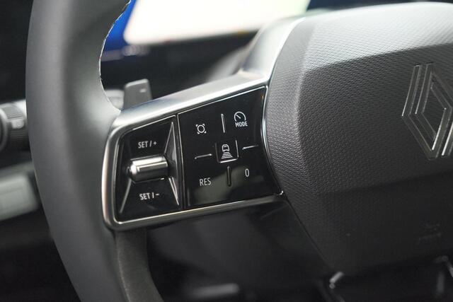 Renault Austral 1.2 E-Tech Full Hybrid 200 Esprit Alpine | 360 Camera | Adaptieve Cruise Control | Matrix Koplampen | Elektrische Kofferklep