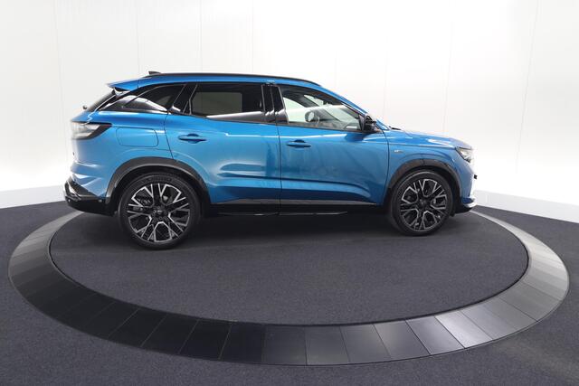 Renault Austral 1.2 E-Tech Full Hybrid 200 Esprit Alpine | 360 Camera | Adaptieve Cruise Control | Matrix Koplampen | Elektrische Kofferklep