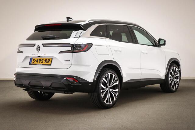 Renault Austral 1.2 E-Tech full hybrid 200 iconic | MATRIX LED | PANORAMADAK | HEAD UP | HARMAN KARDON | 360 CAMERA