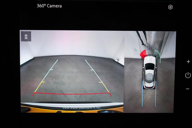 Renault Austral 1.2 E-Tech full hybrid 200 iconic | MATRIX LED | PANORAMADAK | HEAD UP | HARMAN KARDON | 360 CAMERA