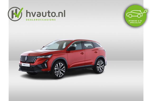 Renault Austral E-TECH FULL HYBRID 200PK TECHNO | Pack Comfort | Pack Winter